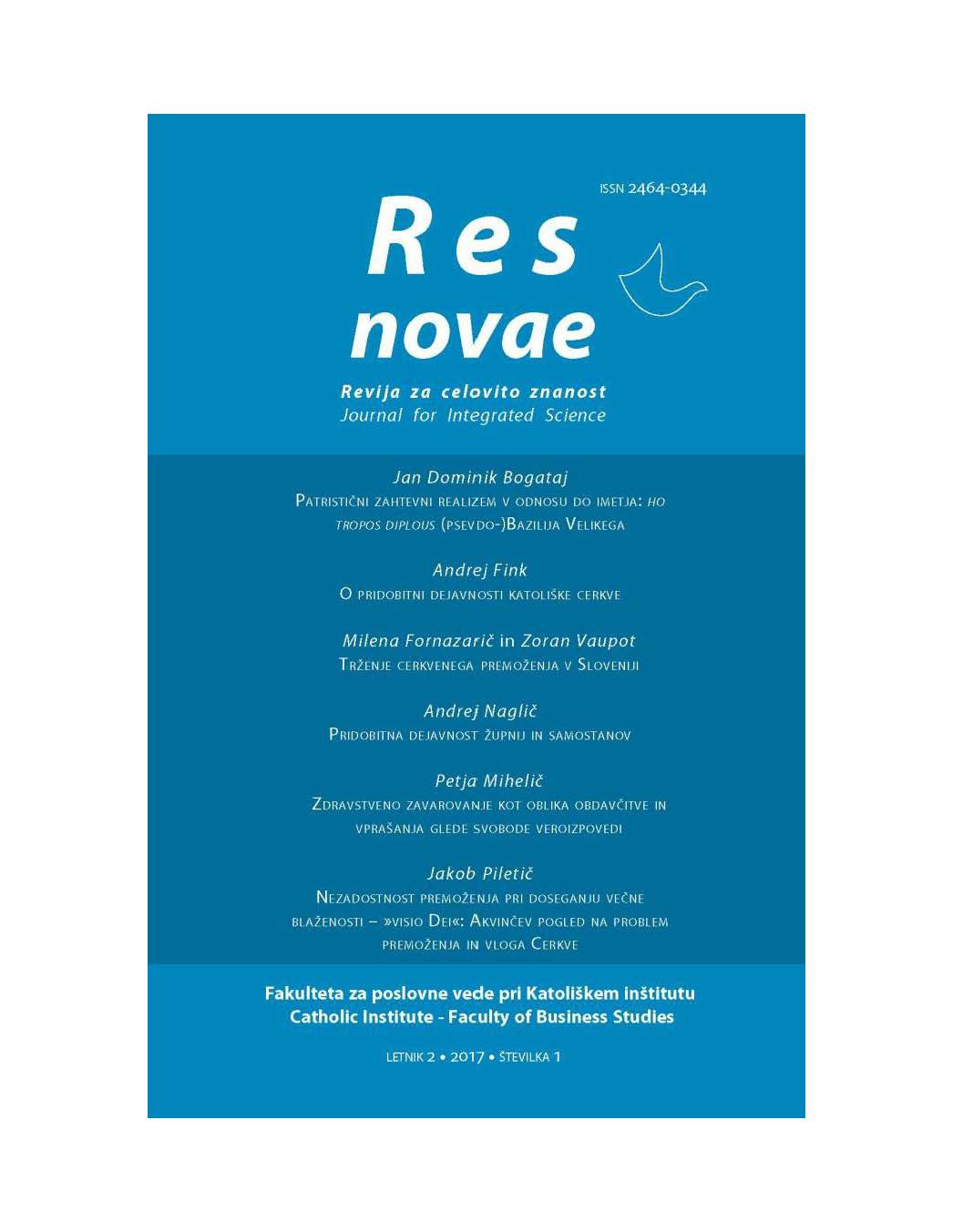 Res novae