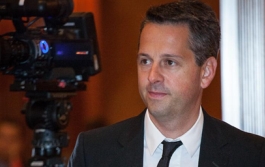 Podjetnik Janez Debevec v intervjuju za Časnik o FPV