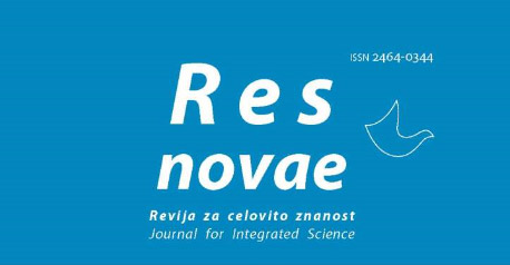 Novo, izšla je 2. številka revije Res novae, ki jo izdaja Katoliški inštitut.
