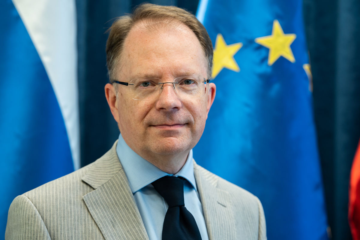 ❗[AD FONTES]: Evropska integracija in njena širitev v luči geopolitičnih izzivov