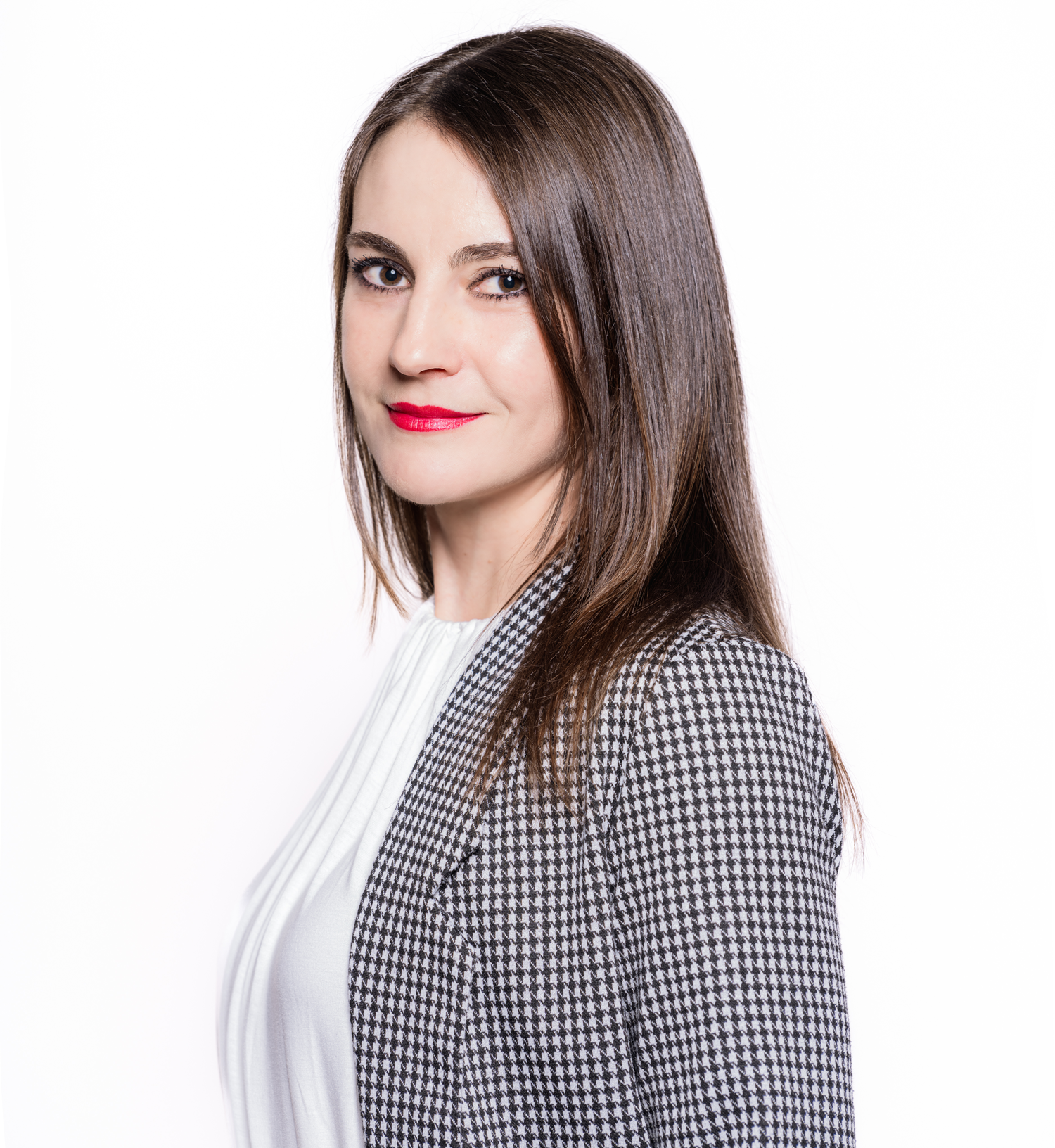 Dobili smo prvo magistrico PRAVA na Fakulteti za pravo in ekonomijo: Tjaša Pleško