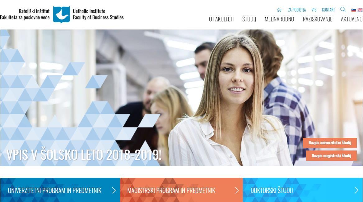 Objavili smo razpis za šolsko leto 2018-2019!