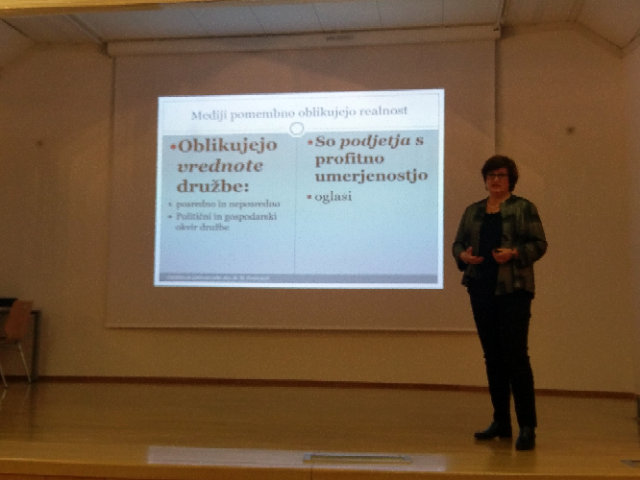 Za nami je prvi uspešen dogodek za člane Poslovnega kluba FPV