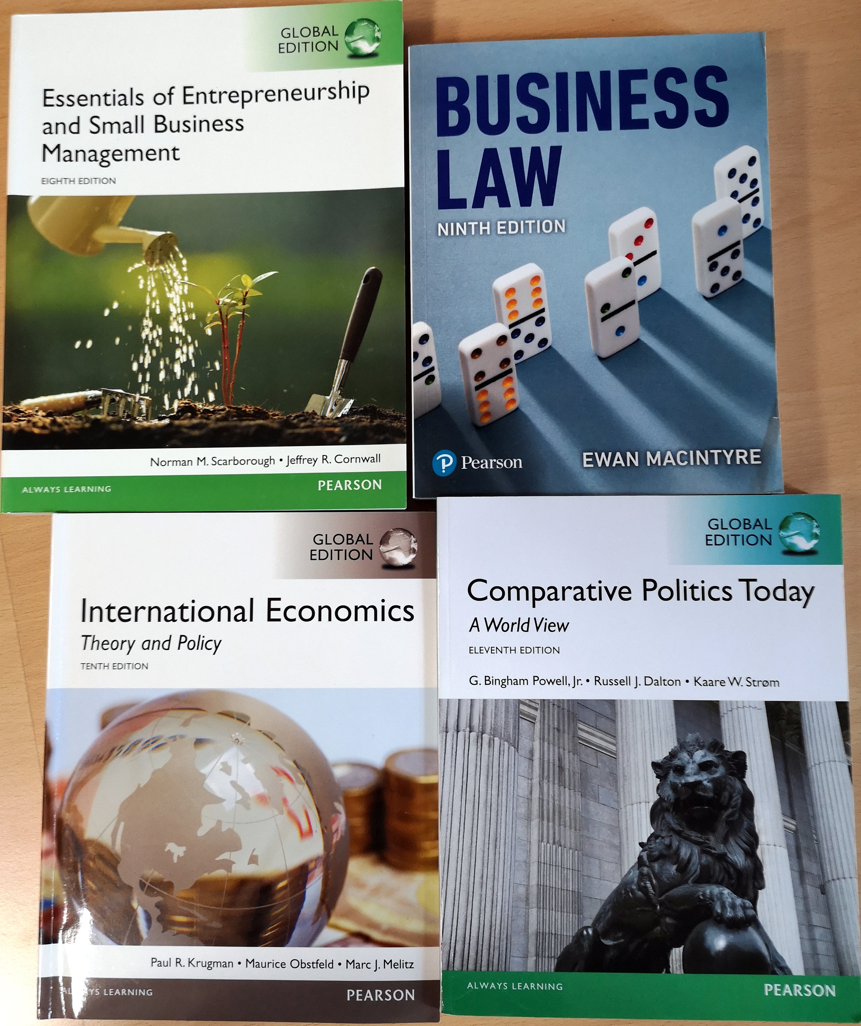 Nove pridobitve Knjižnice Katoliškega inštituta