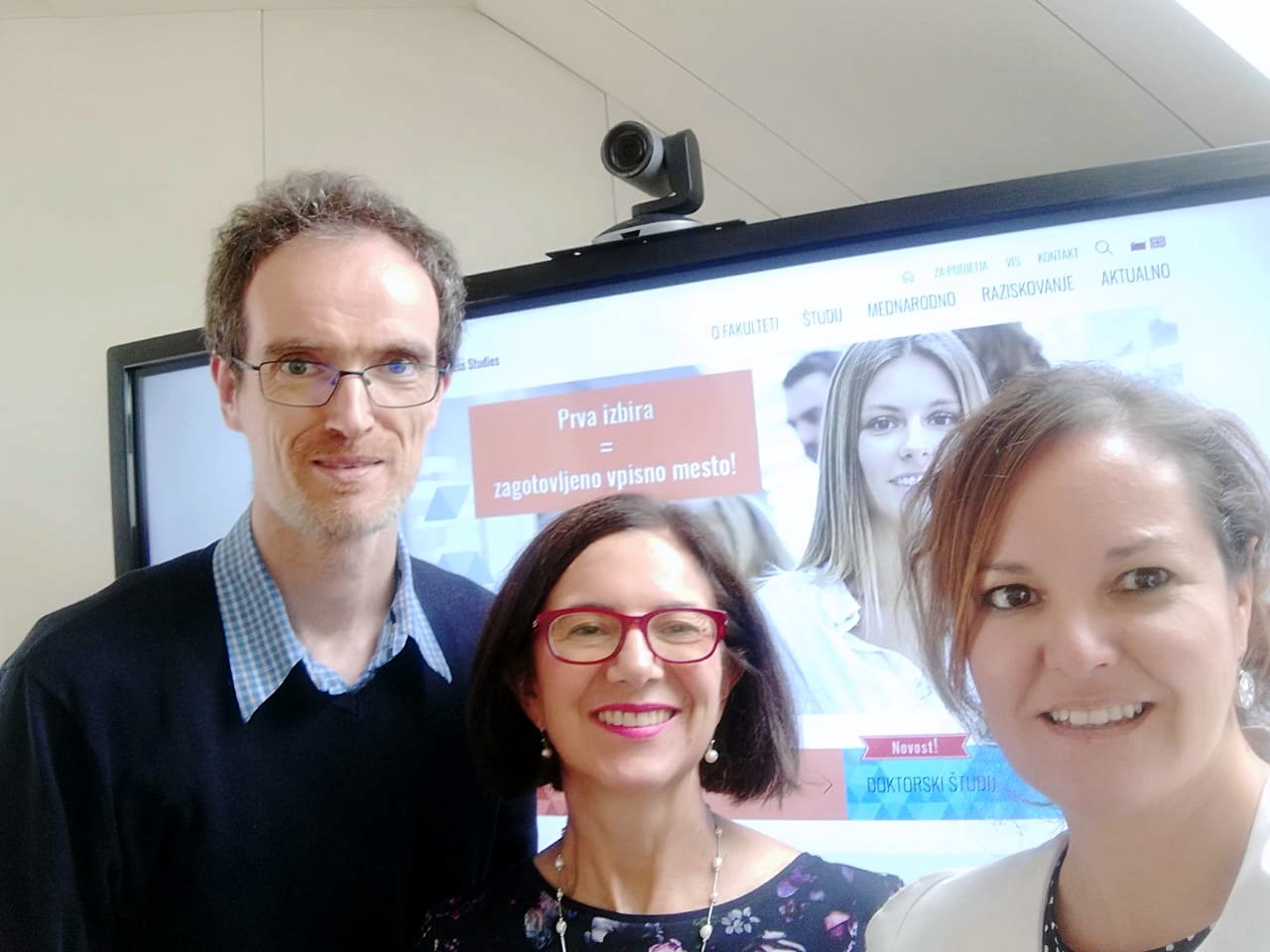 Ugleden obisk iz Čila