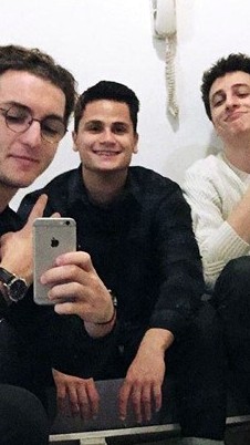 Po Erasmus semestru nas zapušča in deli vtise študent Leonardo iz Parme