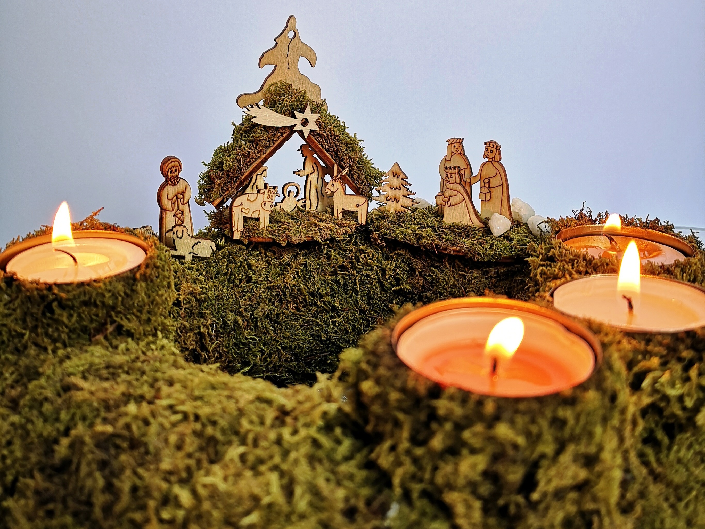 Božično in novoletno voščilo našega rektorja