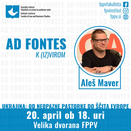 ❗[AD FONTES]: Ukrajina: od neopazne pastorke do ščita Evrope