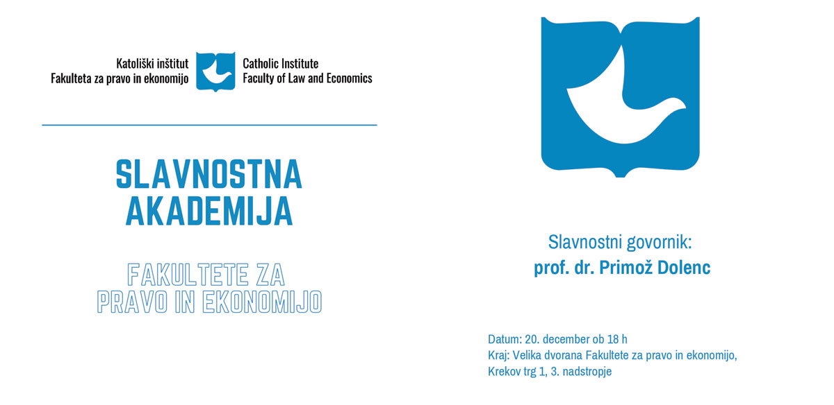 SLAVNOSTNA AKADEMIJA