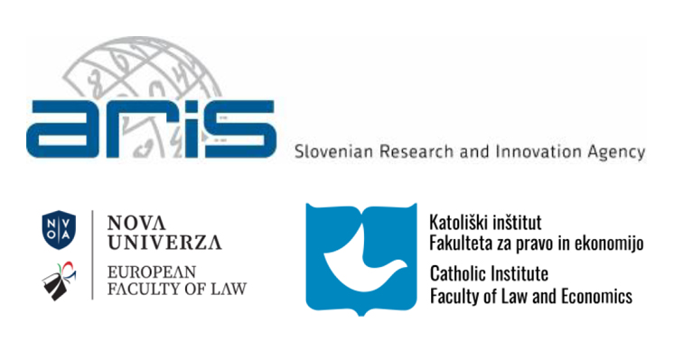 13th Legal Argumentation Conference 2025 (LEGARG 2025) »Law, Artificial Intelligence and Ethics«