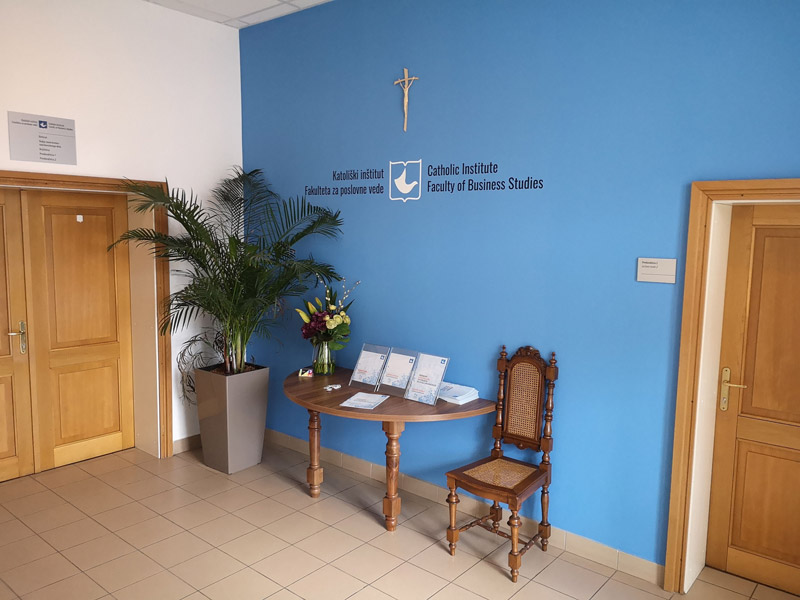 Opis programa - Pravni magisterij