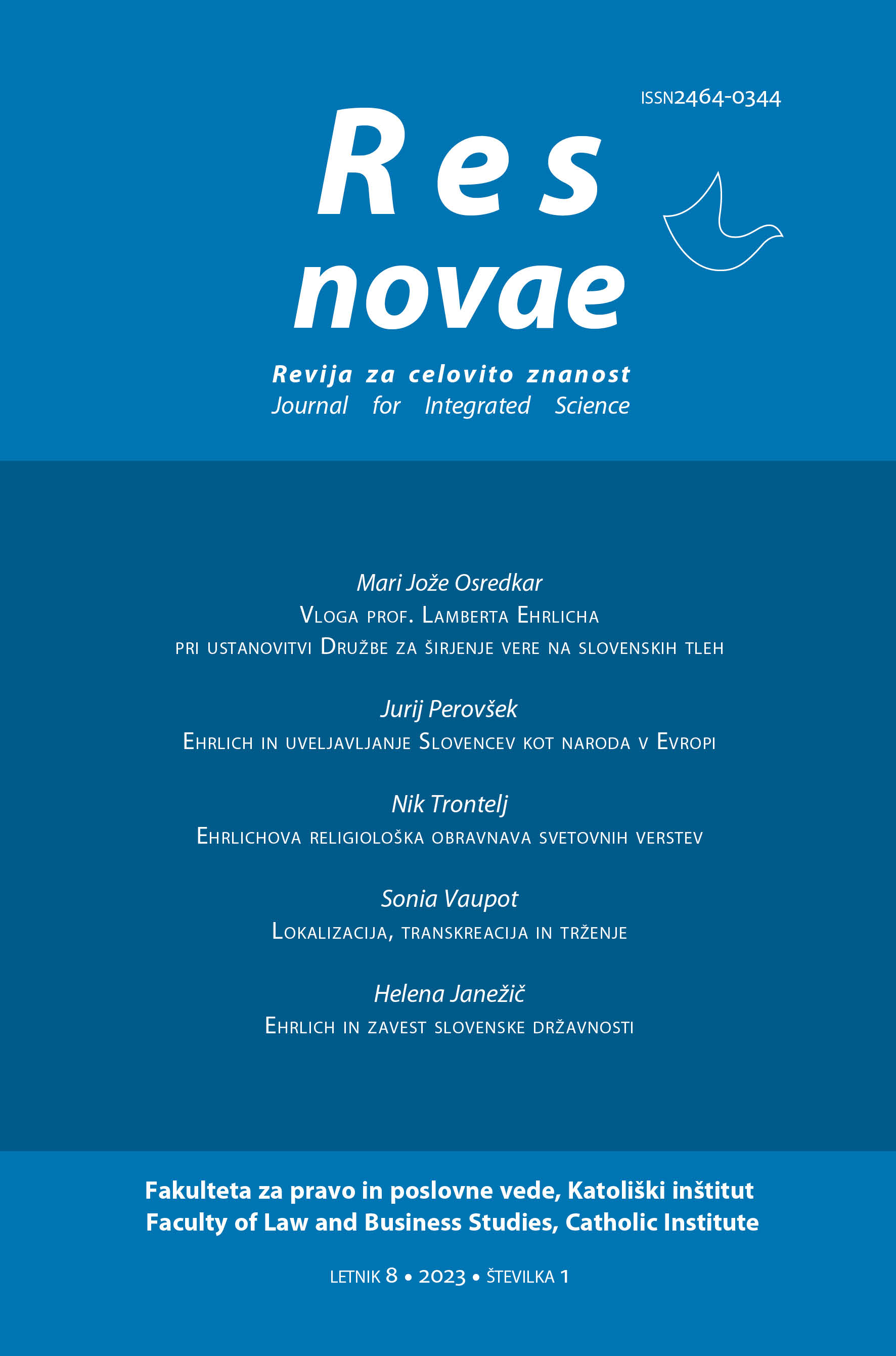 Lokalizacija, transkreacija in trženje